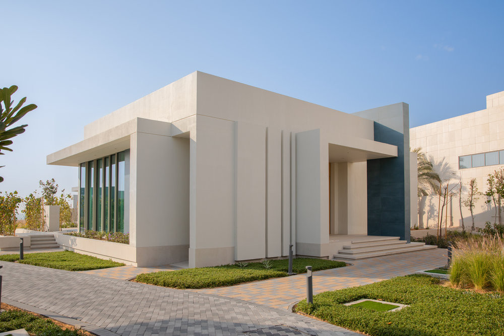 AJMAN HOTEL LUXURY VILLAS — фото 14