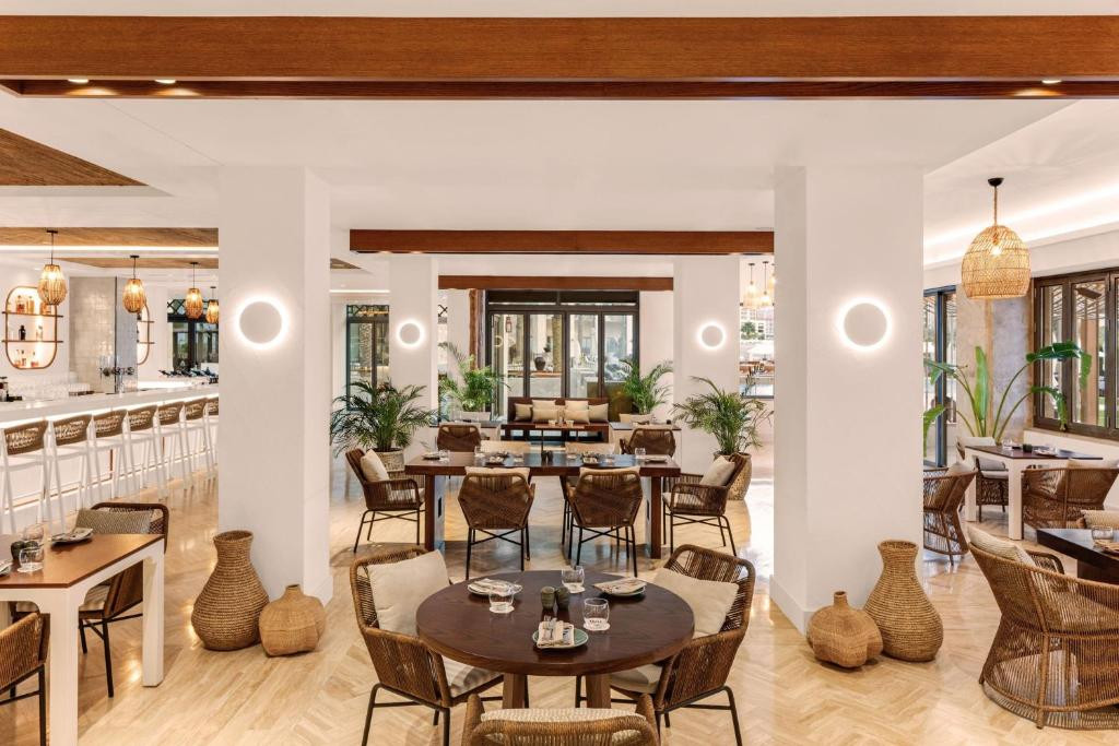 AJMAN SARAY A LUXURY COLLECTION RESORT — фото 2