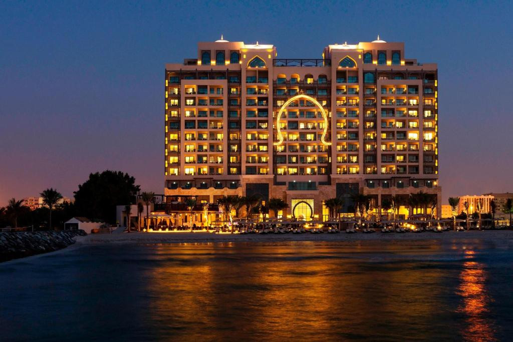 AJMAN SARAY A LUXURY COLLECTION RESORT — фото 6