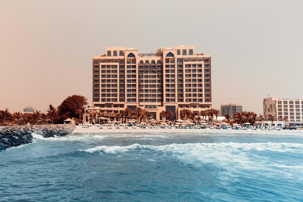 AJMAN SARAY A LUXURY COLLECTION RESORT — фото 8