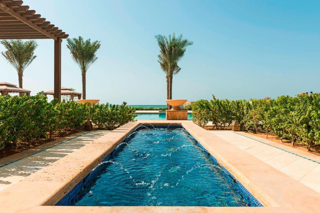 AJMAN SARAY A LUXURY COLLECTION RESORT — фото 9