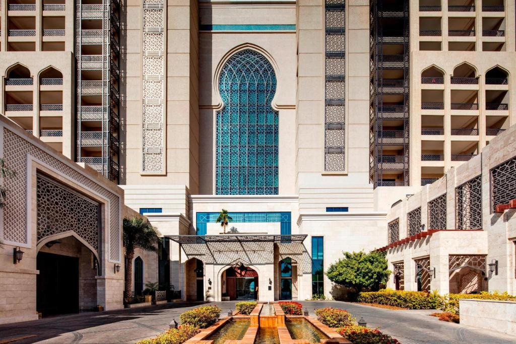 AJMAN SARAY A LUXURY COLLECTION RESORT — фото 10