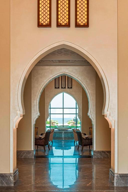 AJMAN SARAY A LUXURY COLLECTION RESORT — фото 14