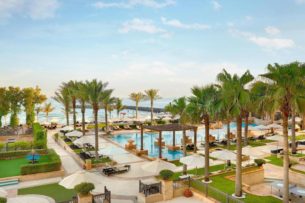 AJMAN SARAY A LUXURY COLLECTION RESORT — фото 16