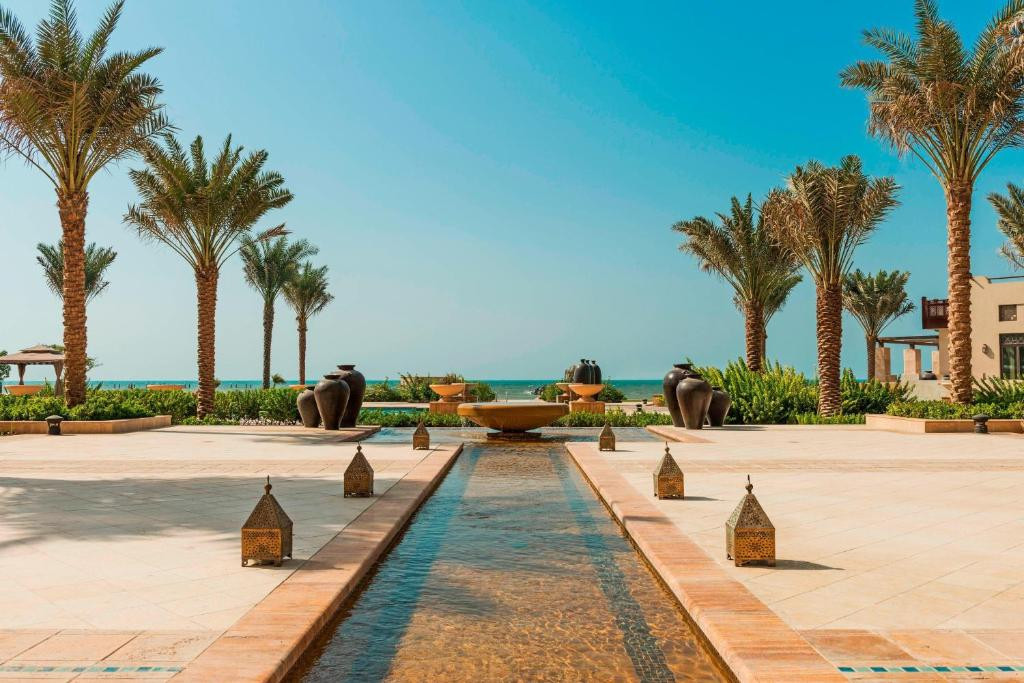 AJMAN SARAY A LUXURY COLLECTION RESORT — фото 17