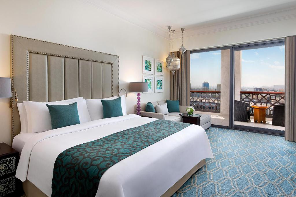 AJMAN SARAY A LUXURY COLLECTION RESORT — фото 18