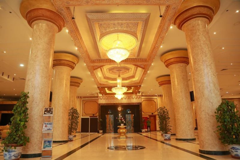 CROWN PALACE — фото 10