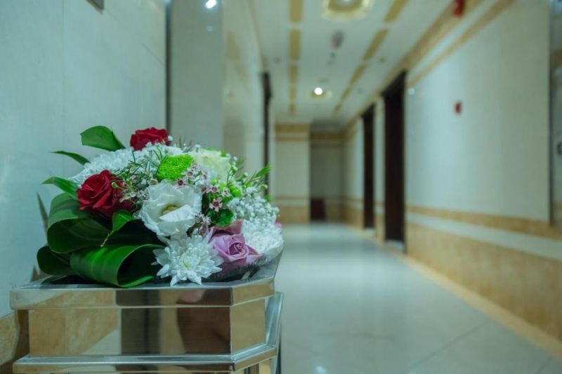 DREAM PALACE HOTEL