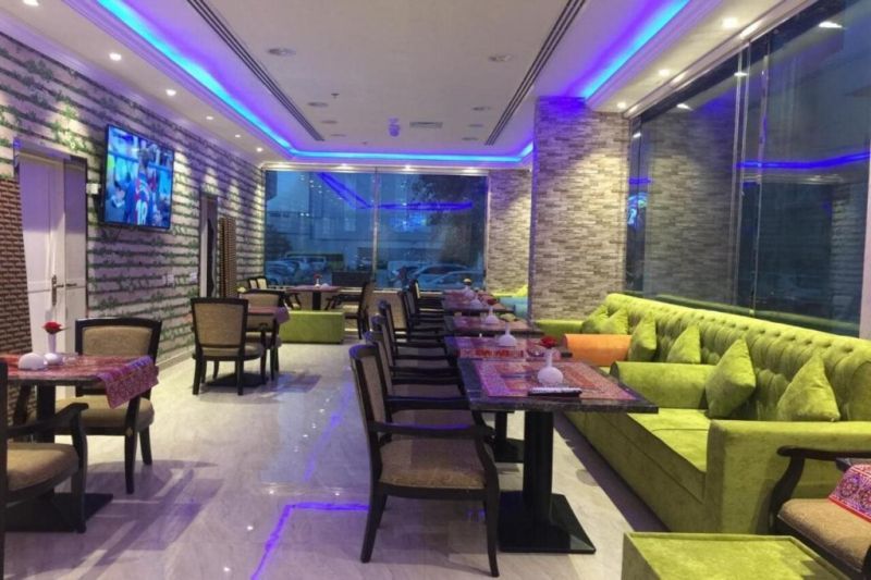 DREAM PALACE HOTEL — фото 15