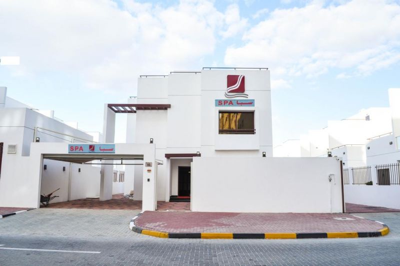 EWAN GRAND RESORT — фото 10