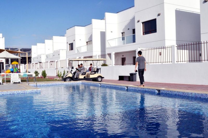EWAN GRAND RESORT — фото 17