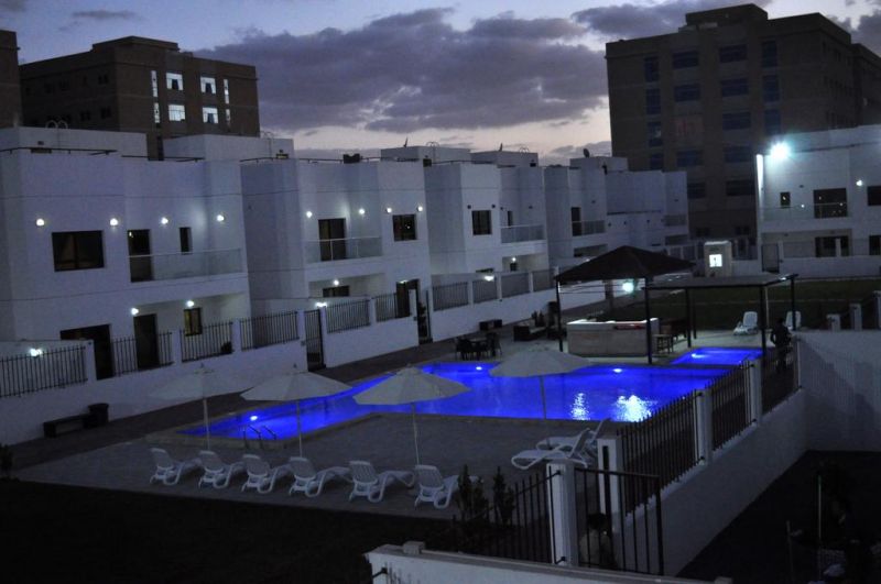 EWAN GRAND RESORT — фото 18