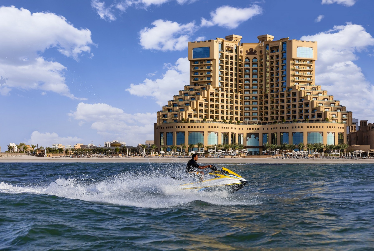 FAIRMONT AJMAN — фото 3