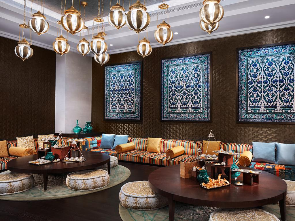FAIRMONT AJMAN — фото 11