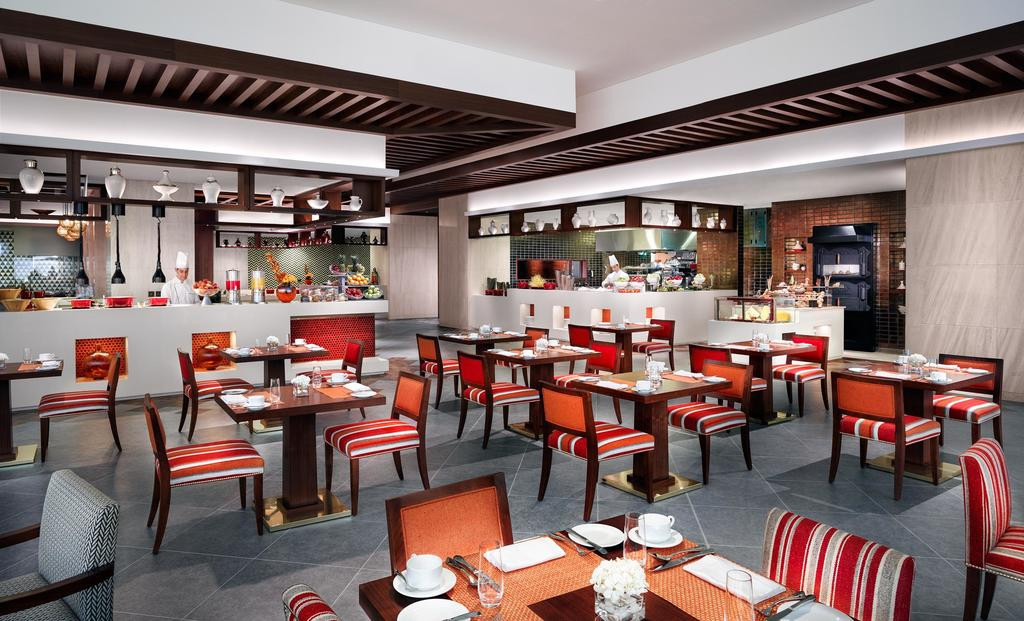 FAIRMONT AJMAN — фото 12