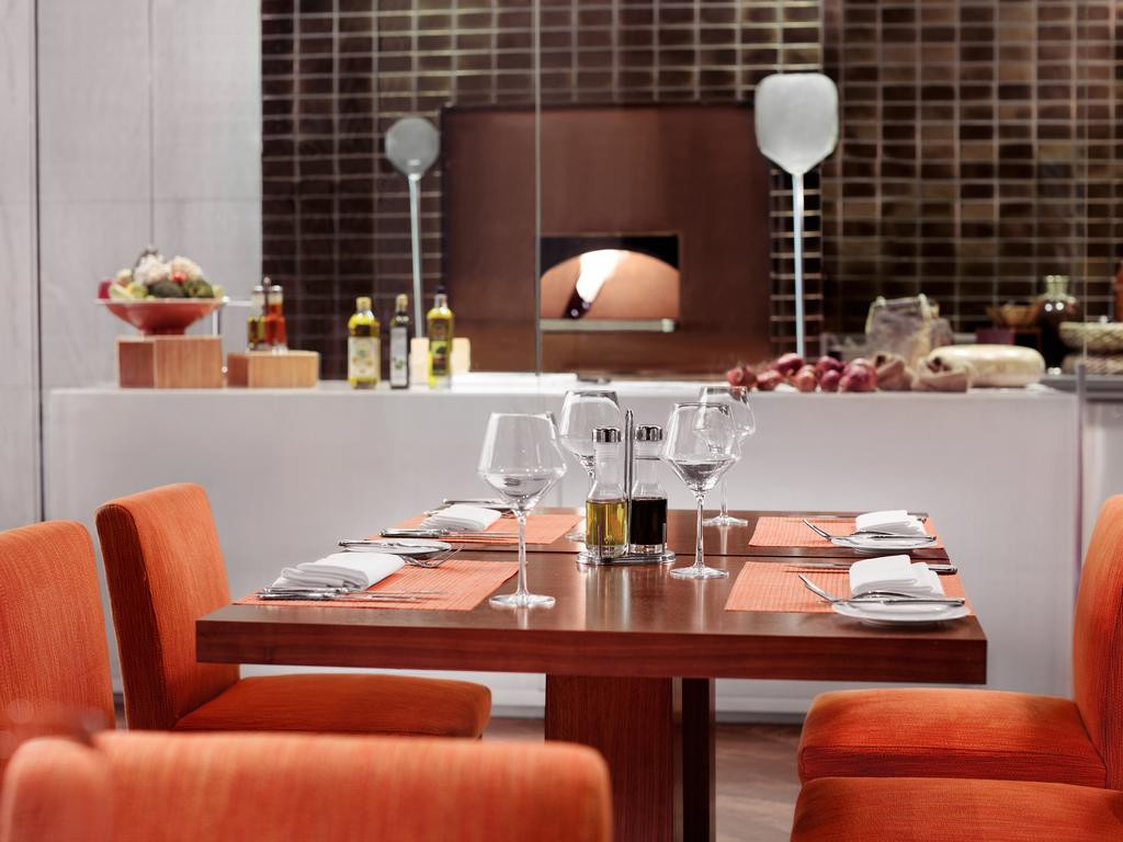 FAIRMONT AJMAN — фото 13