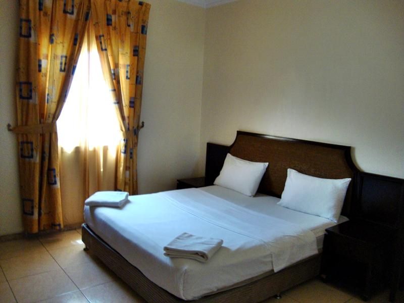 HABIB HOTEL APARTMENT — фото 2