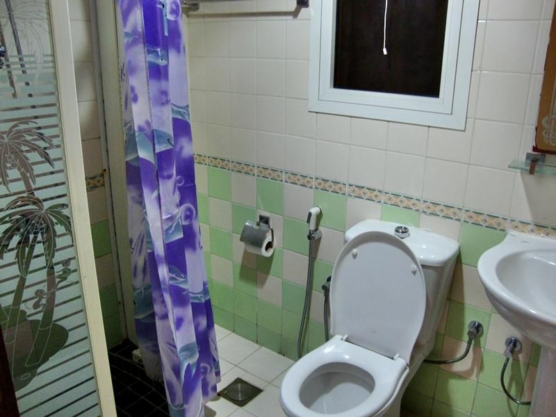 HABIB HOTEL APARTMENT — фото 4