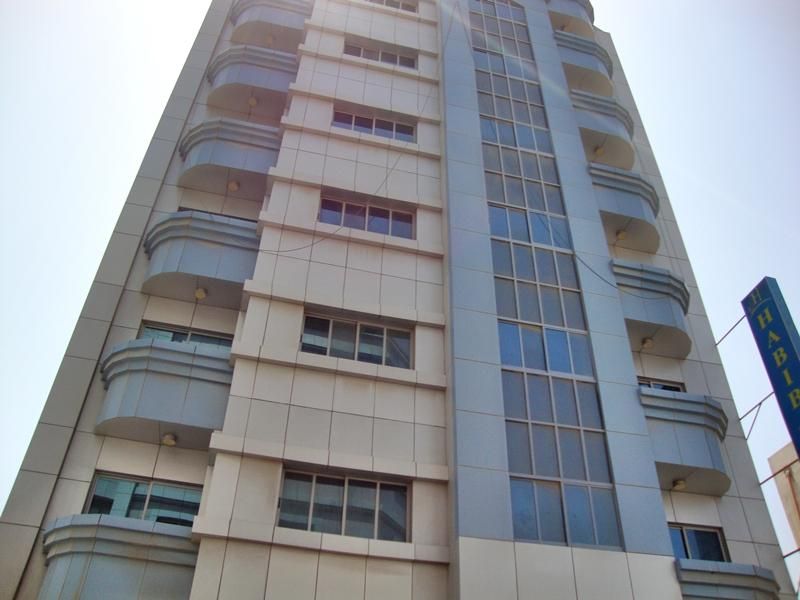 HABIB HOTEL APARTMENT — фото 5