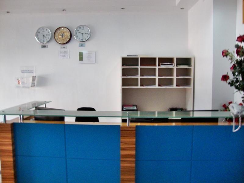 HABIB HOTEL APARTMENT — фото 6