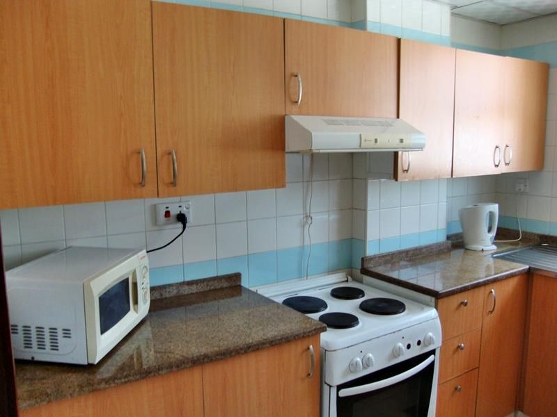 HABIB HOTEL APARTMENT — фото 8