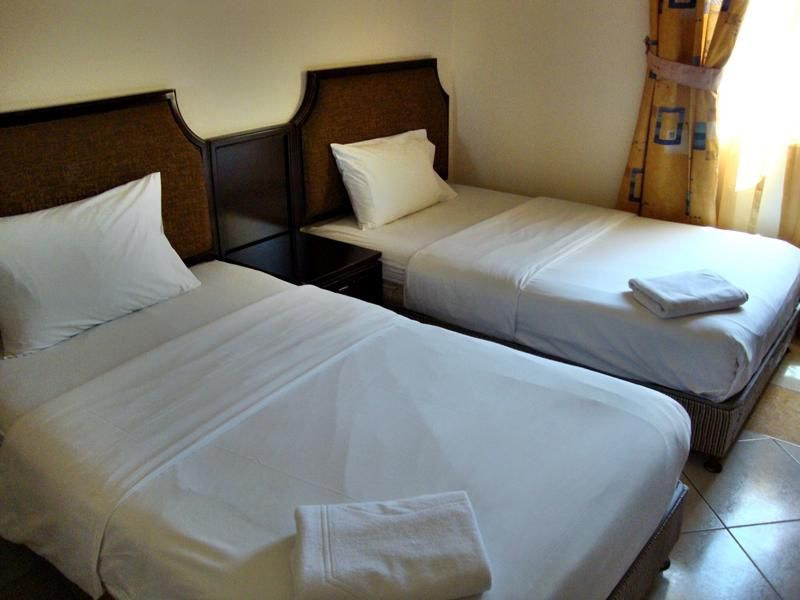 HABIB HOTEL APARTMENT — фото 10