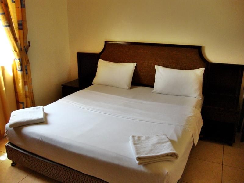 HABIB HOTEL APARTMENT — фото 11