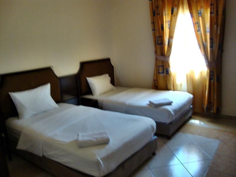 HABIB HOTEL APARTMENT — фото 12