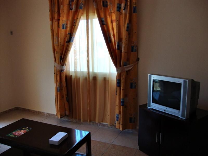 HABIB HOTEL APARTMENT — фото 13