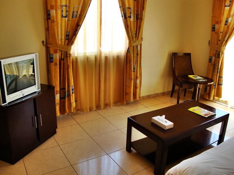 HABIB HOTEL APARTMENT — фото 16