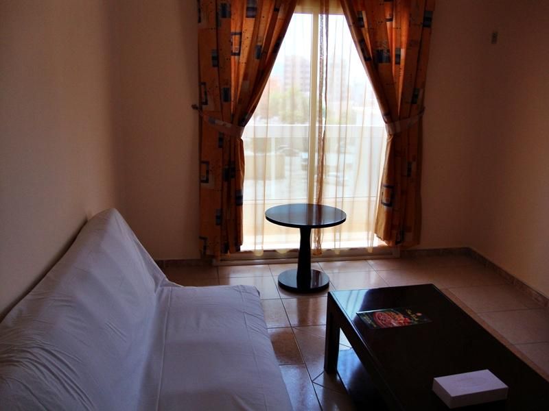 HABIB HOTEL APARTMENT — фото 17