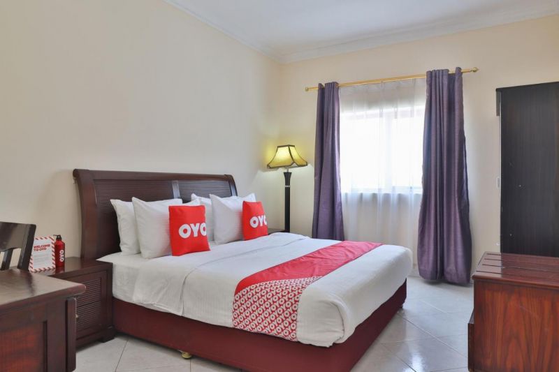 MARHABA RESIDENCE HOTEL APARTMENTS — фото 2