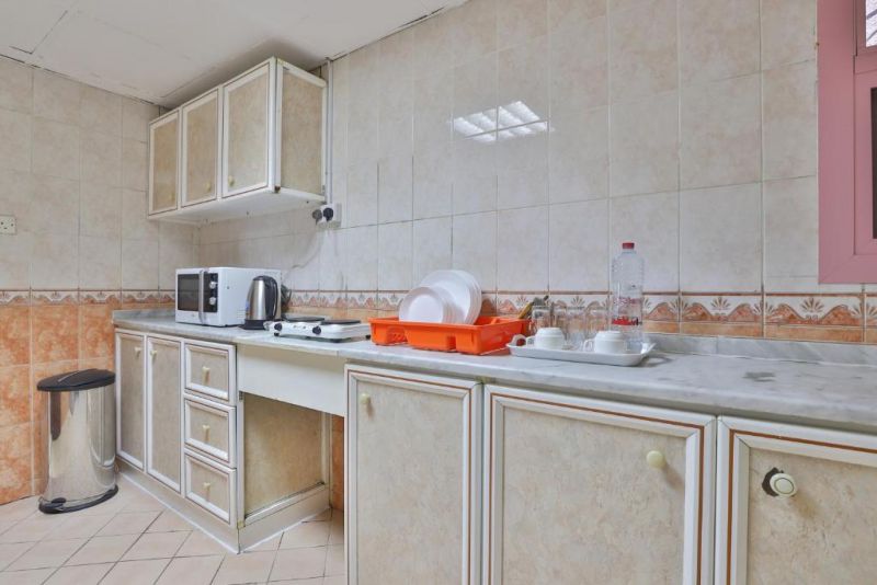 MARHABA RESIDENCE HOTEL APARTMENTS — фото 6