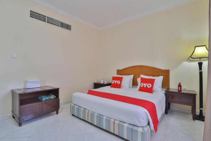 MARHABA RESIDENCE HOTEL APARTMENTS — фото 8