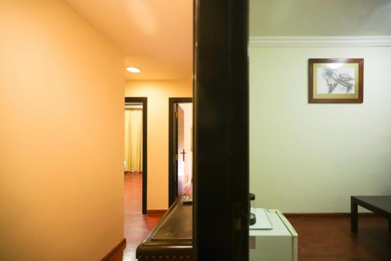 MERMAID BEACH HOTEL AJMAN — фото 17