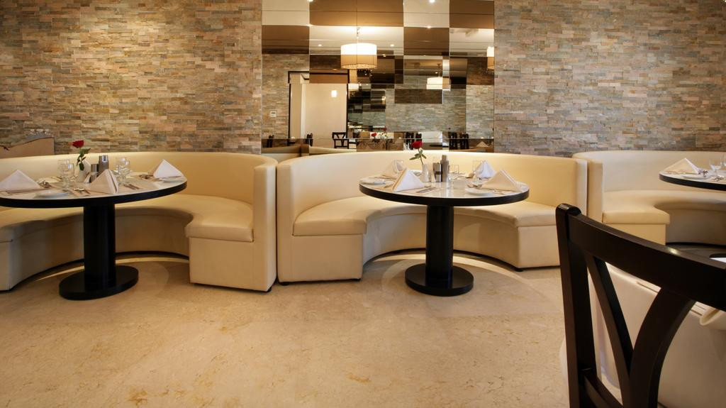 RAMADA HOTEL & SUITES AJMAN — фото 10