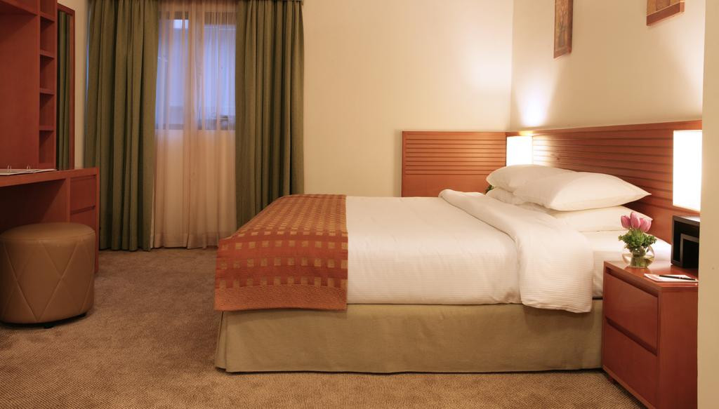 RAMADA HOTEL & SUITES AJMAN — фото 14