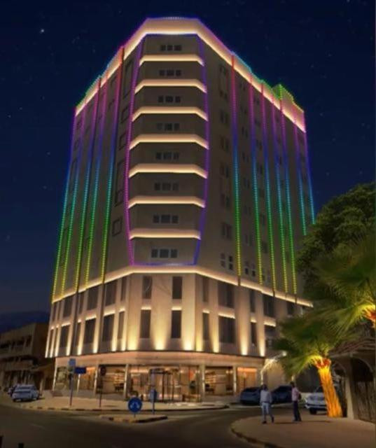 THE SAJ HOTEL — фото 2