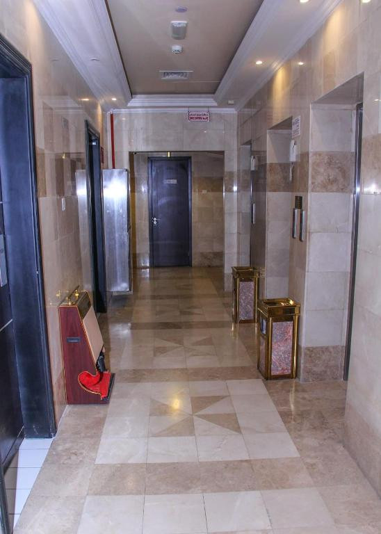 THE SAJ HOTEL — фото 4
