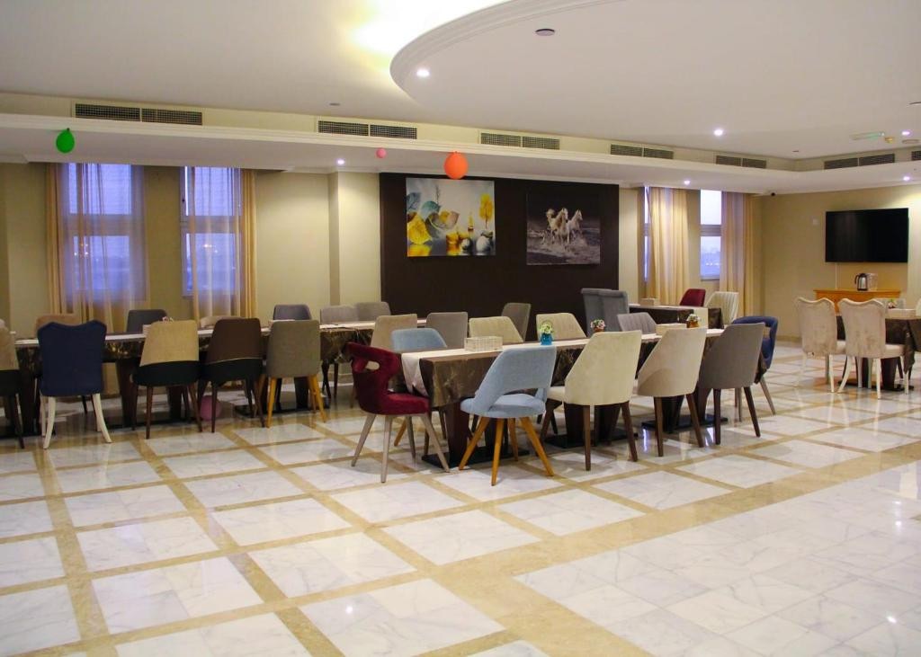 THE SAJ HOTEL — фото 6
