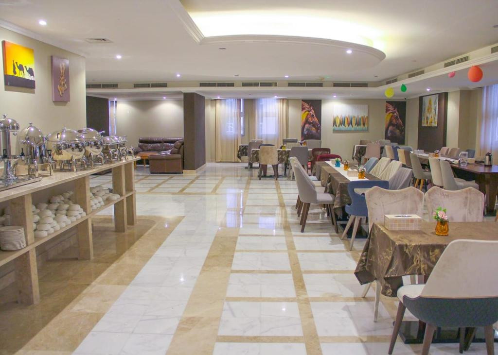 THE SAJ HOTEL — фото 7