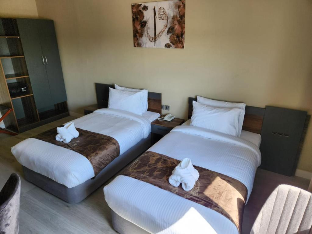 THE SAJ HOTEL — фото 14