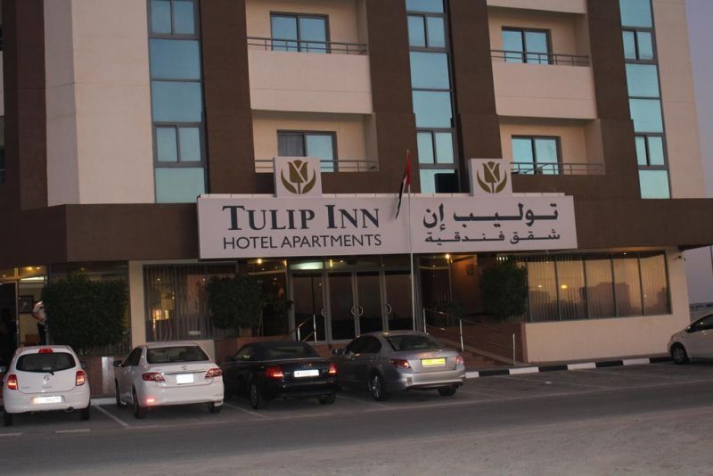 TULIP INN HOTEL APARTMENT — фото 2