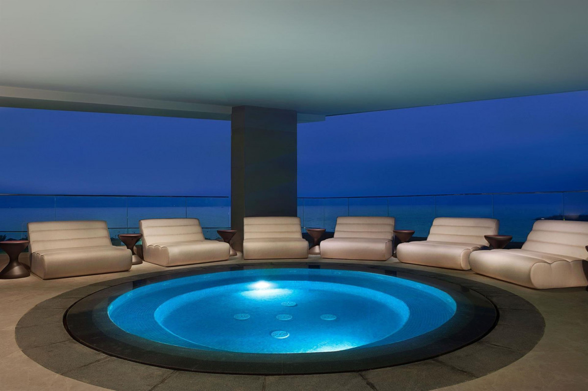 WYNDHAM GARDEN AJMAN CORNICHE — фото 10