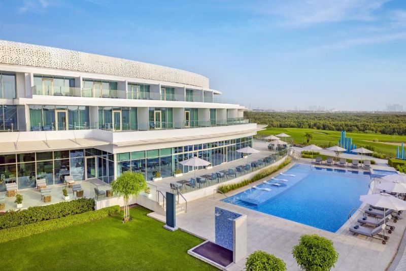 ZOYA HEALTH & WELLBEING RESORT ADULTS ONLY