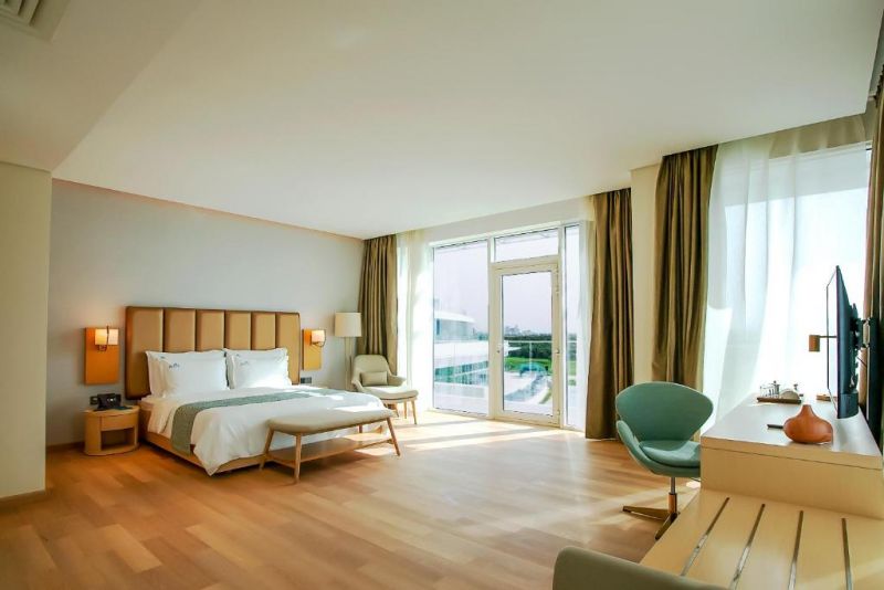 ZOYA HEALTH & WELLBEING RESORT ADULTS ONLY — фото 2