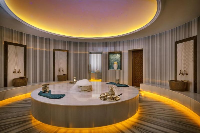 ZOYA HEALTH & WELLBEING RESORT ADULTS ONLY — фото 4