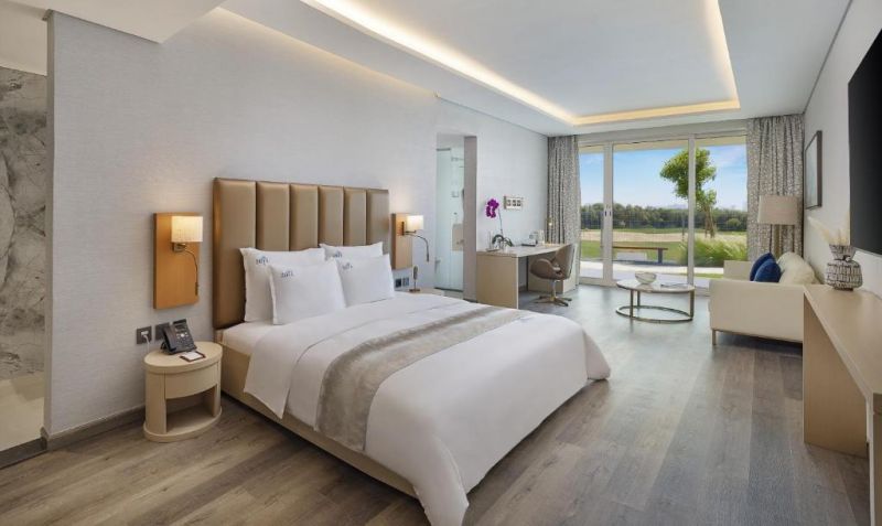 ZOYA HEALTH & WELLBEING RESORT ADULTS ONLY — фото 5