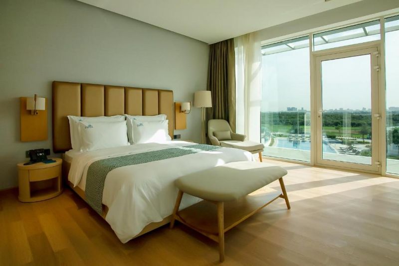 ZOYA HEALTH & WELLBEING RESORT ADULTS ONLY — фото 6