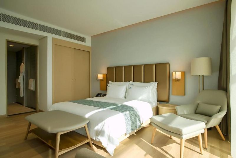 ZOYA HEALTH & WELLBEING RESORT ADULTS ONLY — фото 7